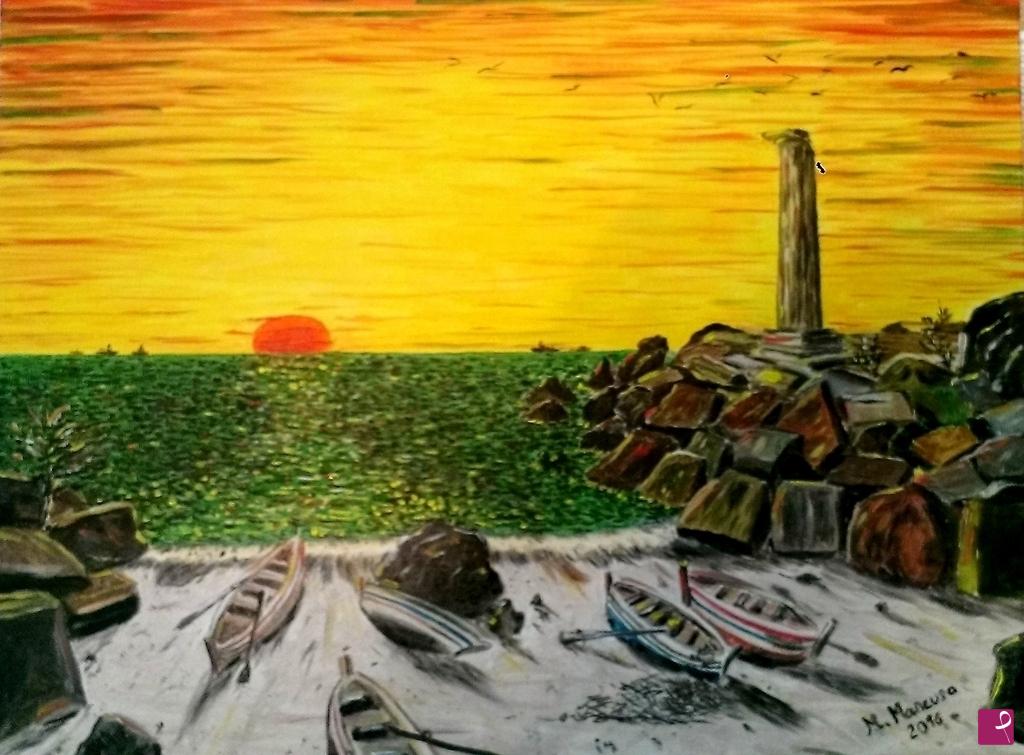 paintings on sale online