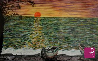 online paintings on sale