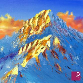 online paintings on sale