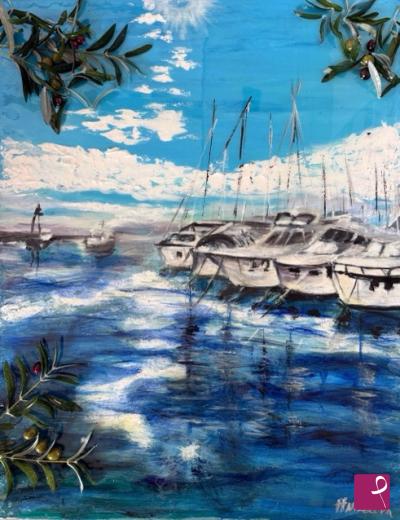online paintings on sale