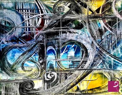 online paintings on sale