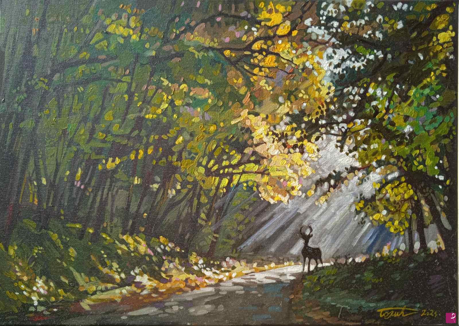paintings on sale online