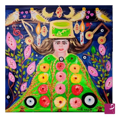 online paintings on sale