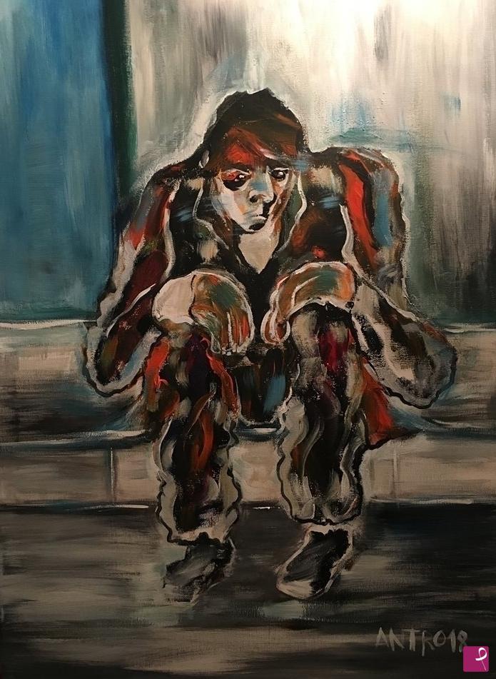 paintings on sale online