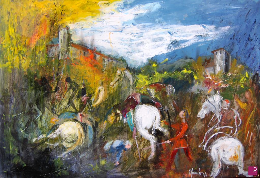 paintings on sale online