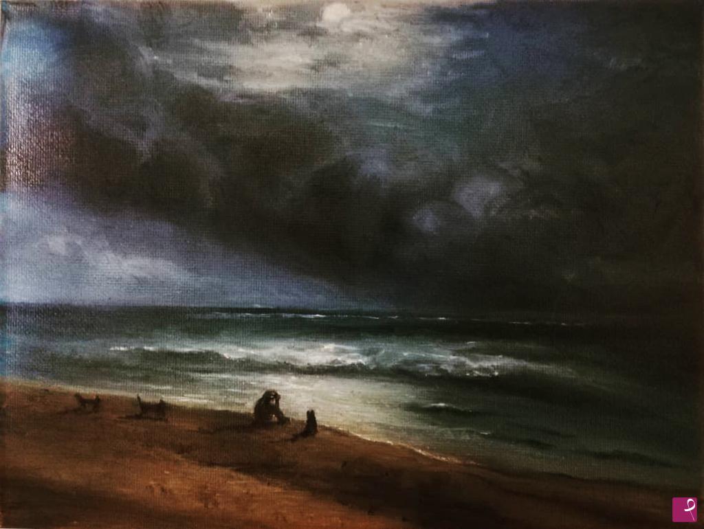paintings on sale online