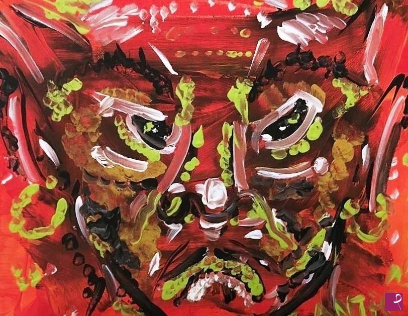 paintings on sale online
