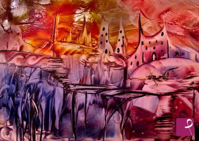 online paintings on sale