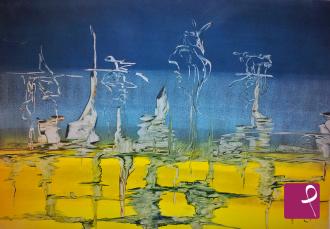 online paintings on sale