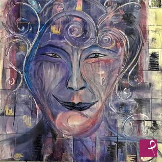 online paintings on sale