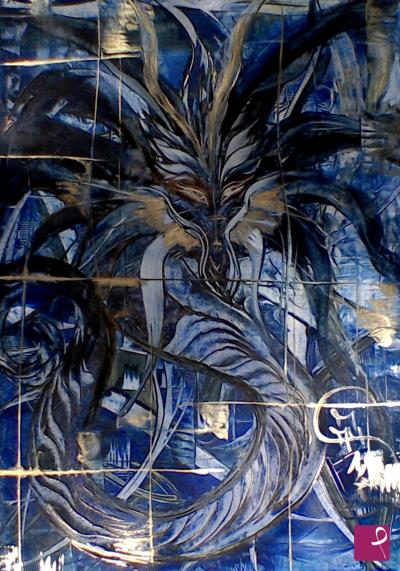 online paintings on sale