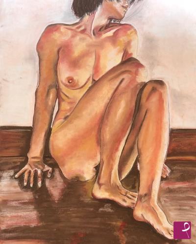 online paintings on sale