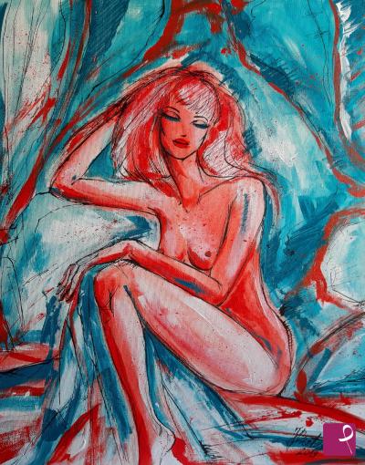 online paintings on sale
