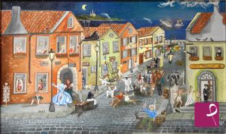 online paintings on sale