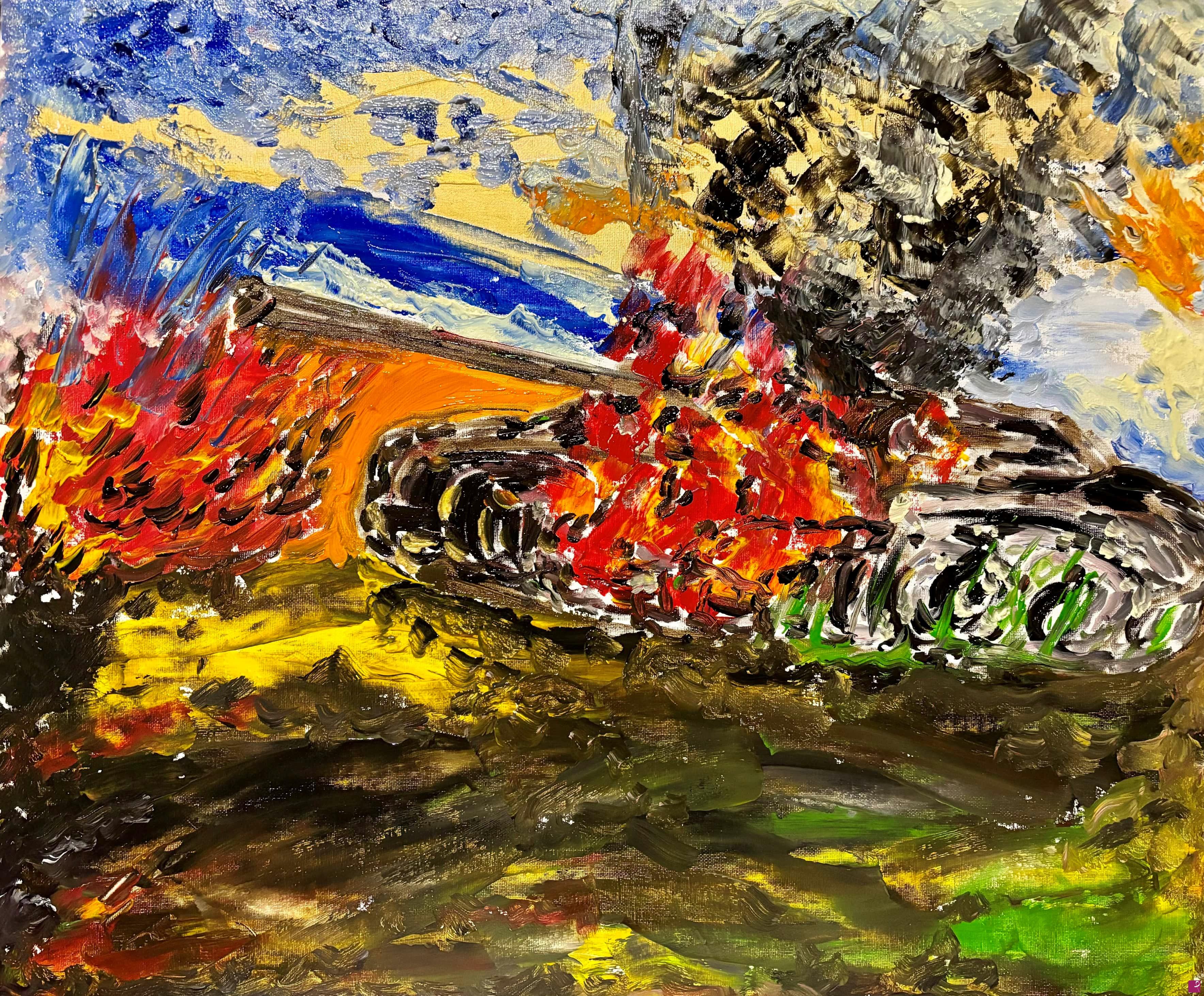 paintings on sale online