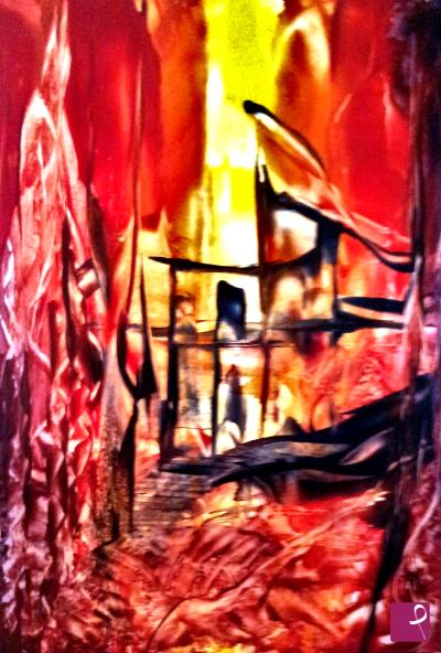 online paintings on sale
