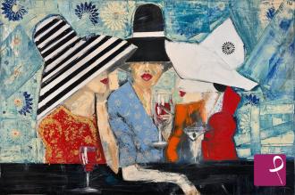 online paintings on sale