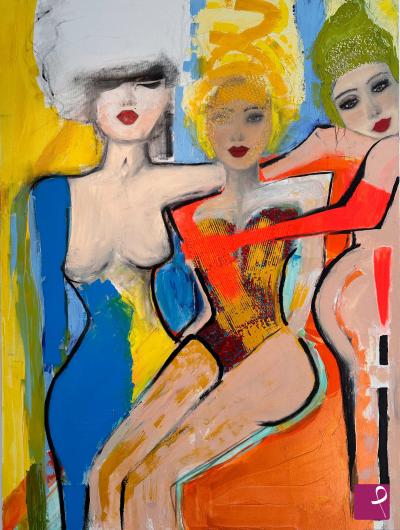 online paintings on sale