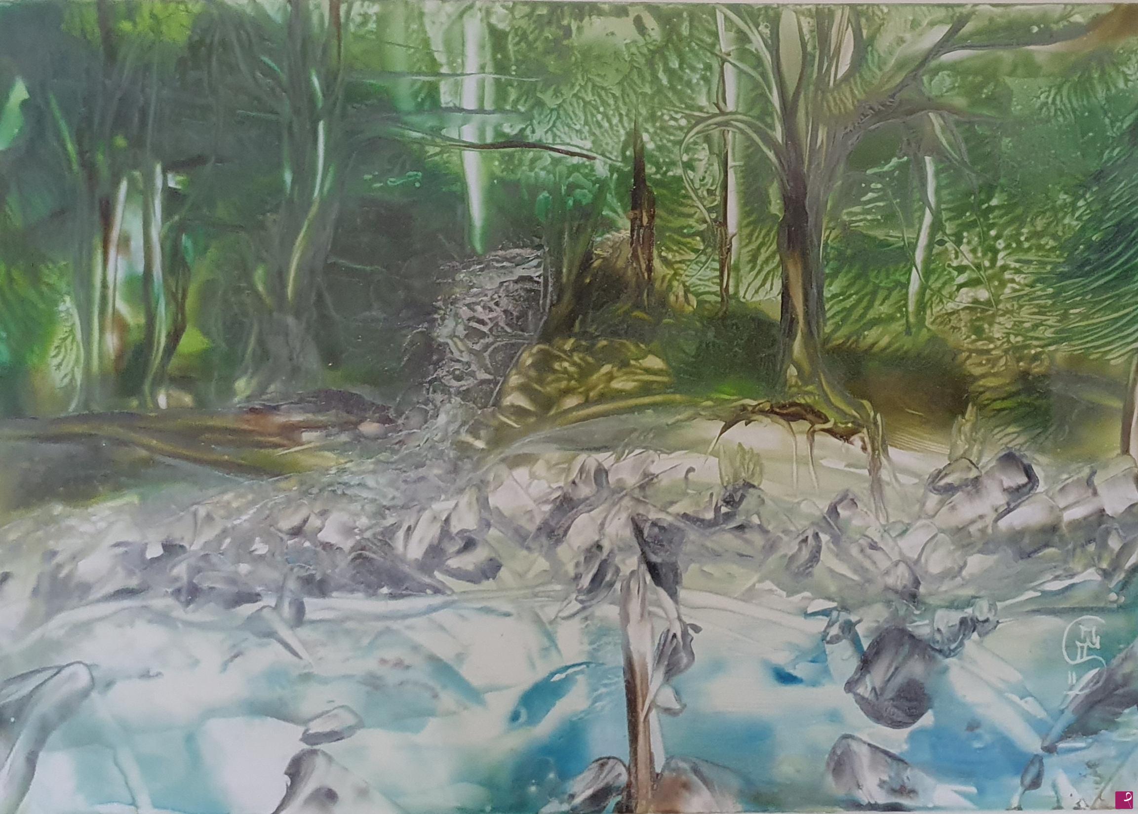 paintings on sale online