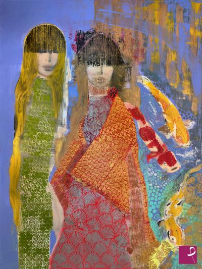 online paintings on sale