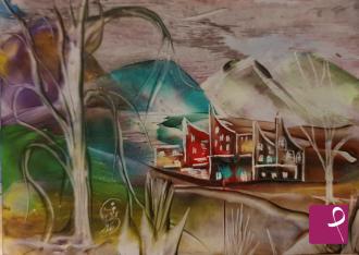 online paintings on sale