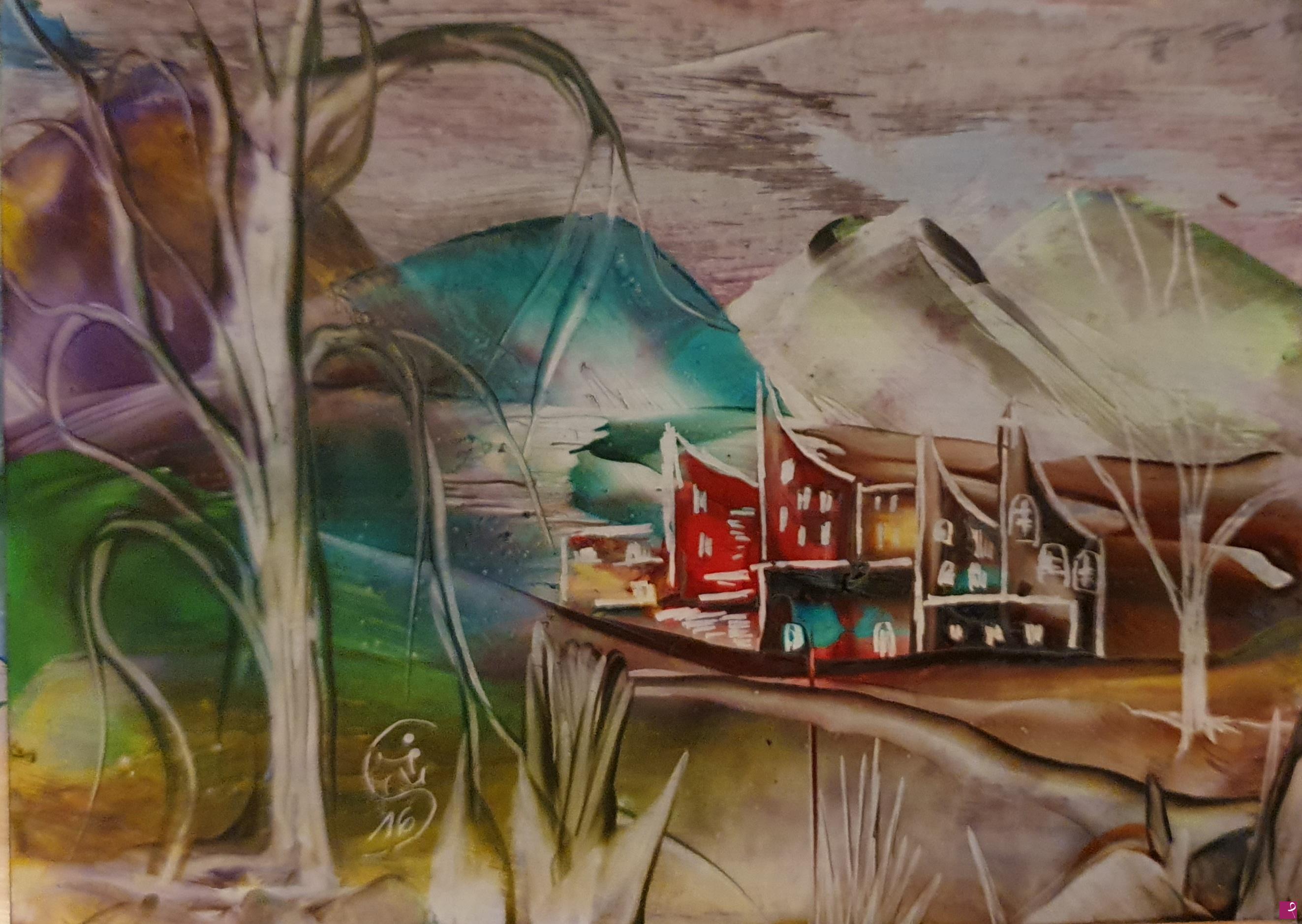 paintings on sale online