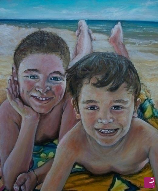 paintings on sale online