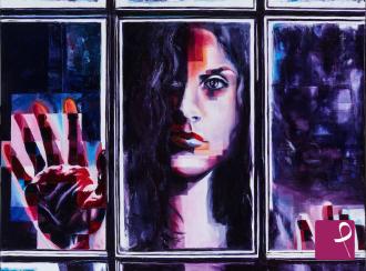 online paintings on sale