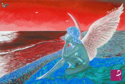online paintings on sale
