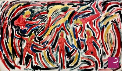 online paintings on sale
