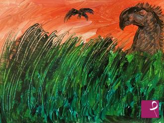 online paintings on sale