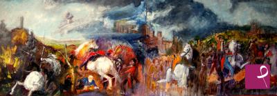 online paintings on sale