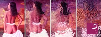 online paintings on sale
