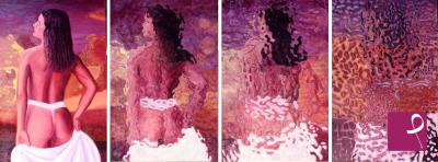 online paintings on sale