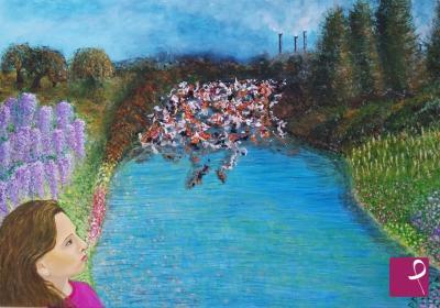 online paintings on sale
