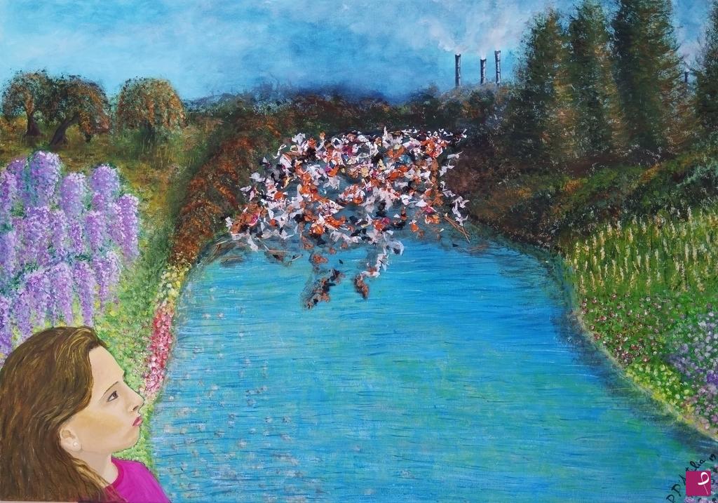 paintings on sale online