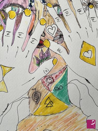 online paintings on sale