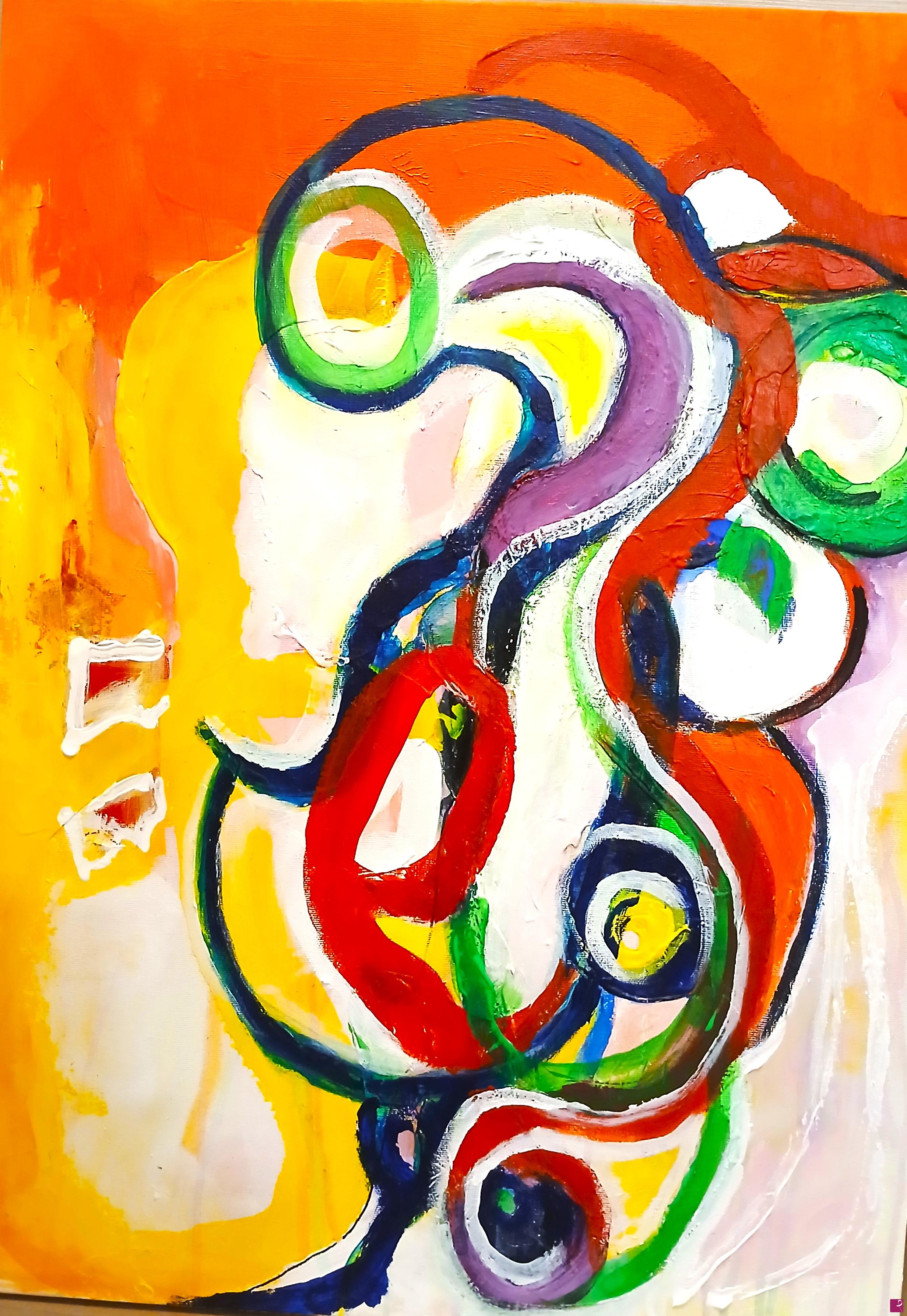 paintings on sale online
