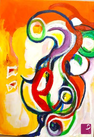 online paintings on sale