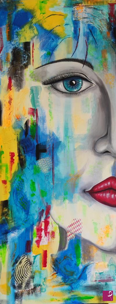 online paintings on sale
