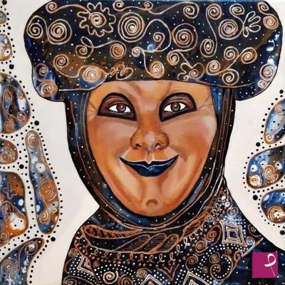 online paintings on sale