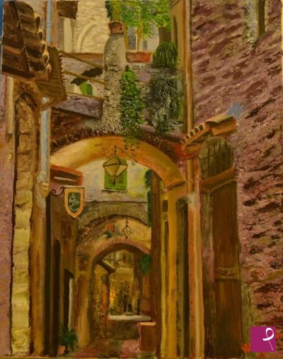online paintings on sale