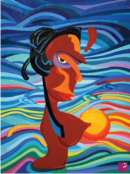 paintings on sale online