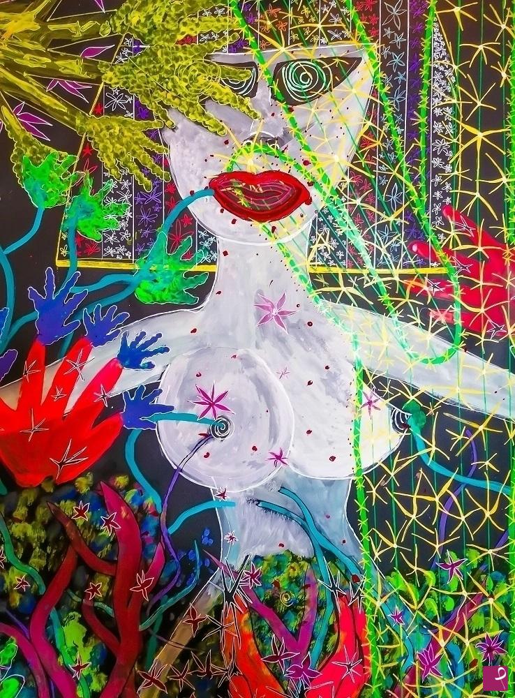 paintings on sale online