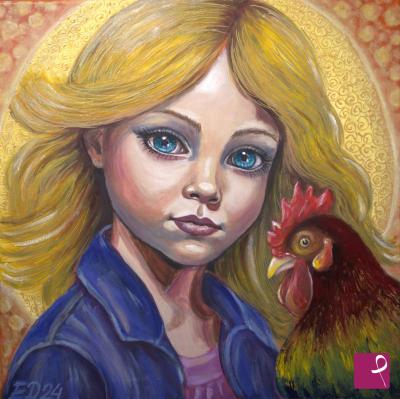 online paintings on sale