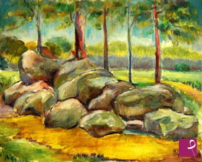 online paintings on sale