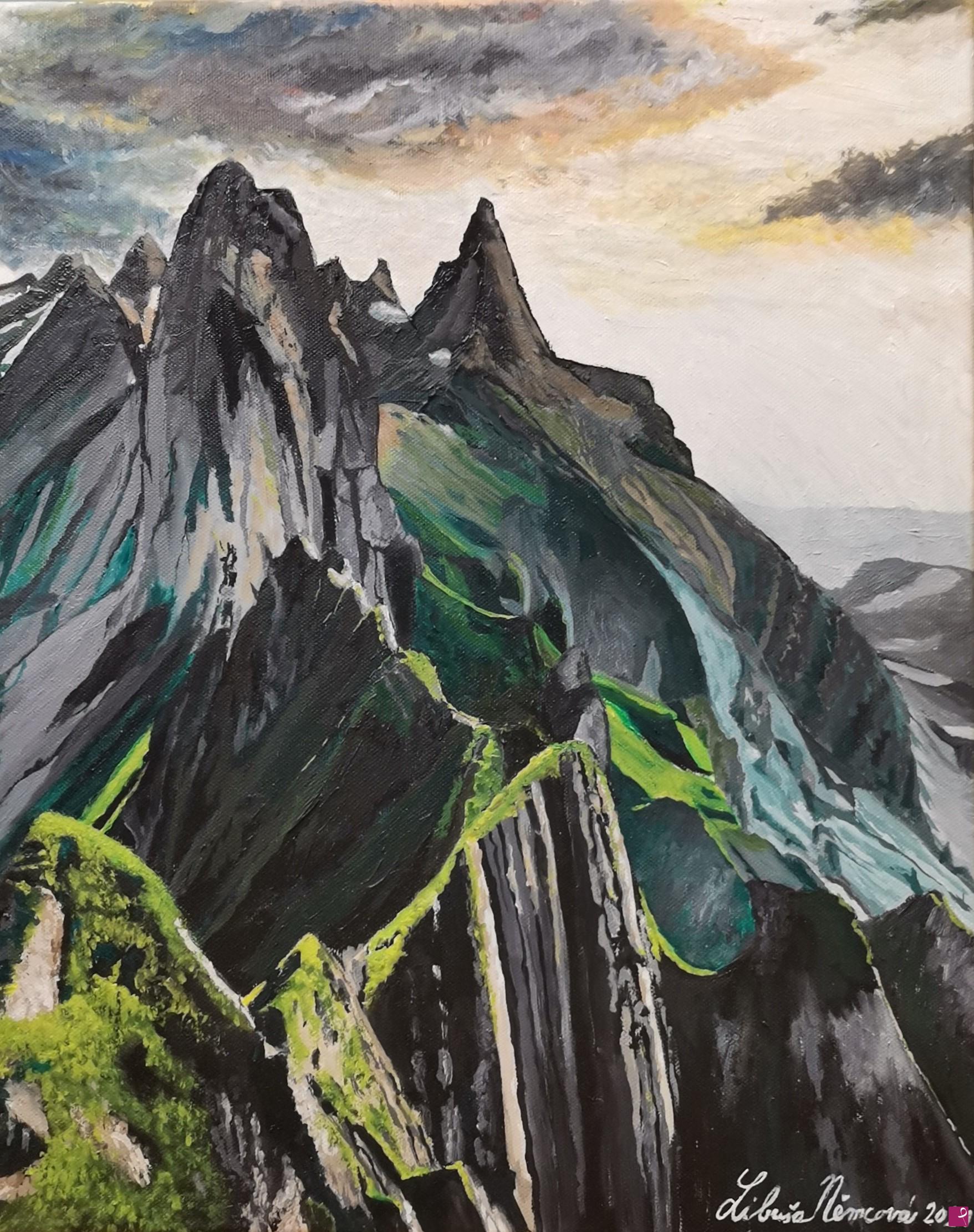 paintings on sale online