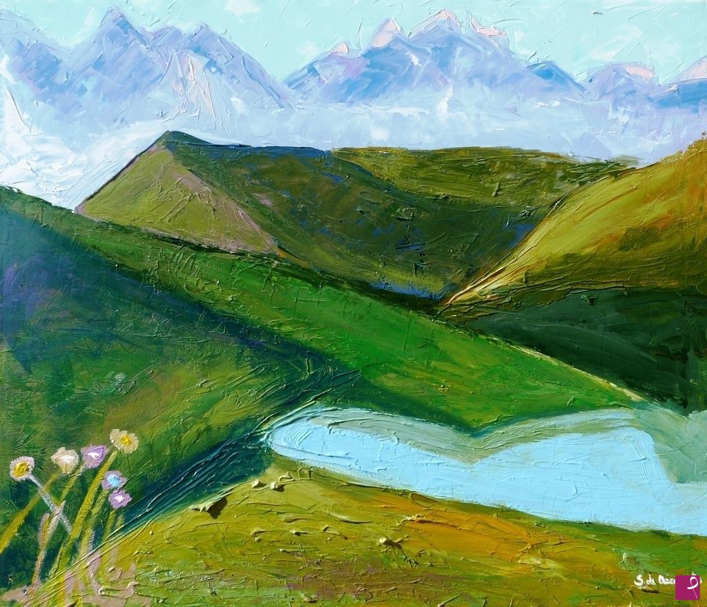 paintings on sale online