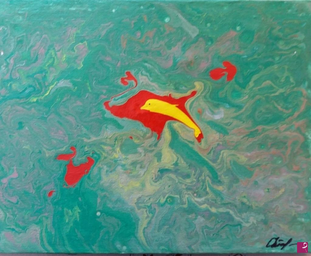 paintings on sale online