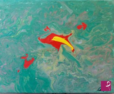 online paintings on sale